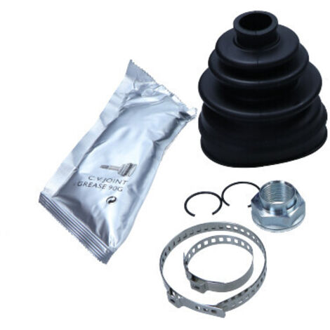 SOUFFLET EXTÉRIEUR DE JOINT MAXGEAR HONDA (1/2)