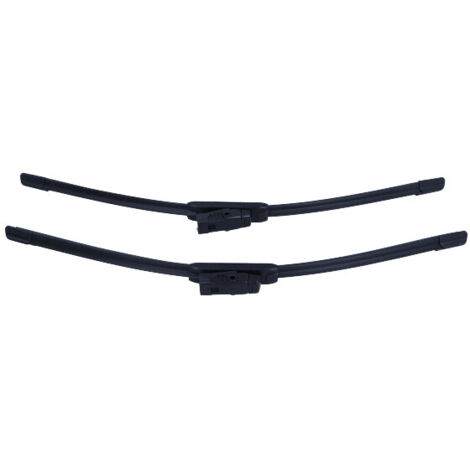 BALAIS D'ESSUIE-GLACE MAXGEAR 500/500 BMW 1 E81/E87/E82/E88/MINI ROADSTER/COUPE 10- (1/3)