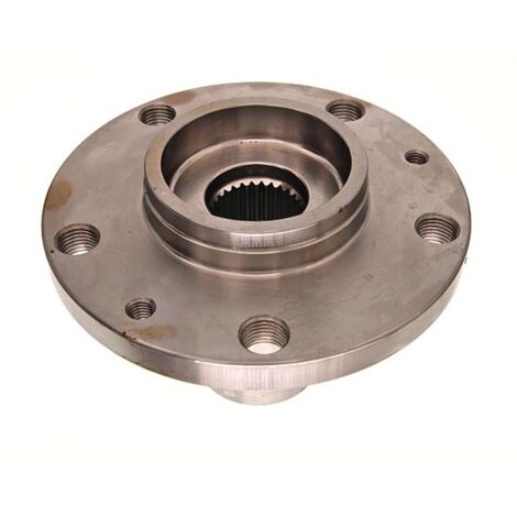 MOYEU DE ROUE MAXGEAR AVANT FIAT DUCATO 94 (1/2)
