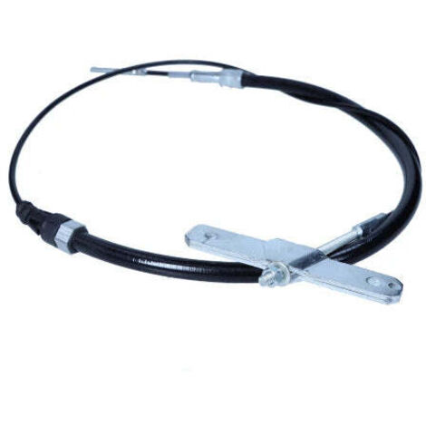 MAXGEAR 32-1575 Câble de frein à main VOLKSWAGEN 7H0711476E (1/3)