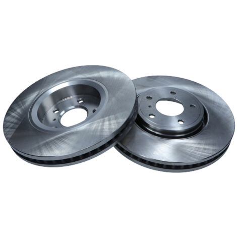 Disque de frein avant MAXGEAR pour INFINITI EX, FX, M (1/2)