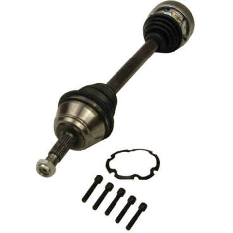 MAXGEAR 49-0924 Arbre de transmission VOLKSWAGEN 357407271A