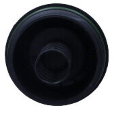 Boîtier de filtre à huile Maxgear pour Ford Mondeo 1.8/2.0 (00-/ 6 02-) (1/2)