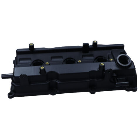 COUVERCLE DE SOUPAPE MAXGEAR GAUCHE POUR NISSAN MURANO 3.5 4X4 04-08 (1/2)