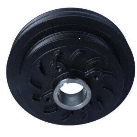 MAXGEAR 30-0239 Poulie damper vilebrequin 23124-42032 (1/4)