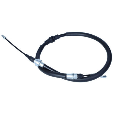 Câble de frein à main Maxgear pour VW T4 96 - Disques gauche/droit (1/3)
