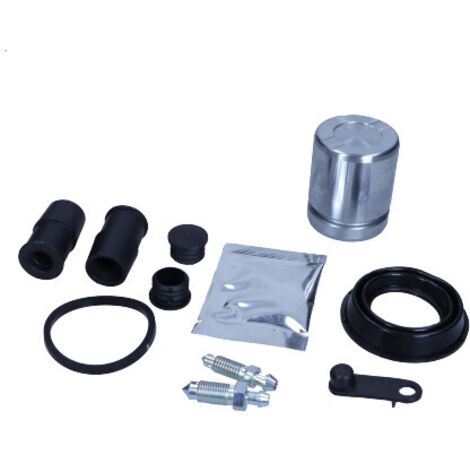 KIT DE RÉPARATION D'ÉTRIER DE FREIN MAXGEAR BMW T. 1/3/X1 03- AVEC PISTON (1/3)