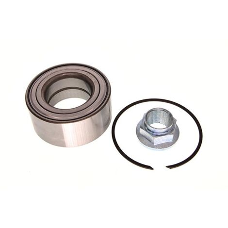 ROULEMENT DE ROUE MAXGEAR ROVER AVANT 75 1.8-2.5 99-/FREELANDER (1/3)