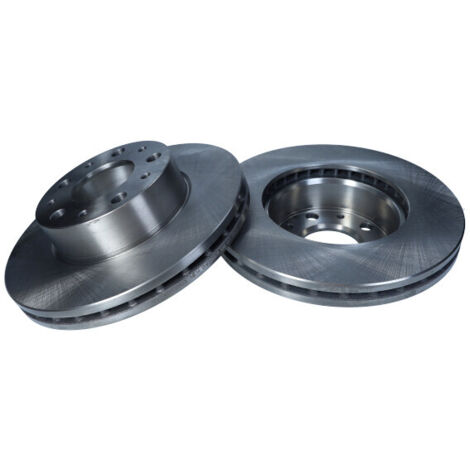 Disque de frein avant Maxgear Fiat Ducato 2.0-3.0 D 14- (1/2)