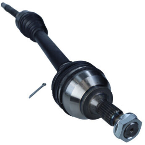 Arbre de transmission MAXGEAR PEUGEOT 307 1.4-1.6B droit 928 mm/C4