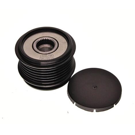 POULIE D'ALTERNATEUR MAXGEAR VW (1/3)