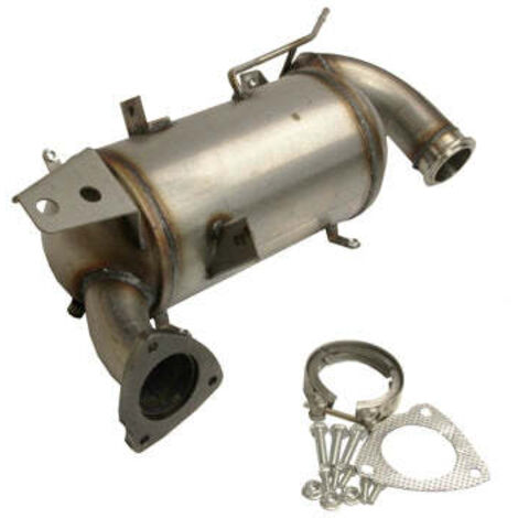 MAXGEAR 27-6158 Filtre à particules VAUXHALL 55562315 (1/3)