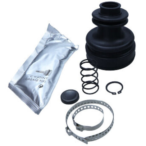 COUVRE-JOINT MAXGEAR RENAULT CLIO III 1.5DCI 05- (1/2)