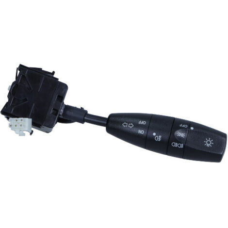 INTERRUPTEUR DE CLIGNOTANTS MAXGEAR DAEWOO LANOS 97- (1/2)