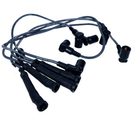 TUYAU HAUTE TENSION MAXGEAR BMW E36 1.6-1.8 -93 M40 (1/2)