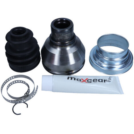 JOINT INTÉRIEUR MAXGEAR VW GOLF V/SUPERB 28X46,9X40 GAUCHE (1/3)