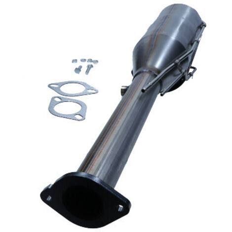 Filtre à particules DPF MAXGEAR FORD MONDEO 2.0TDCI 10- EURO5 (1/2)