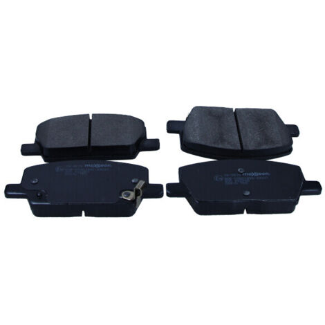 PLAQUETTES DE FREIN MAXGEAR OPEL AVANT MOKKA 1.4-1.8 12- (1/2)