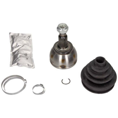 MAXGEAR 49-0373 Kit de tête de cardan pour MERCEDES-BENZ Classe A (1/2)