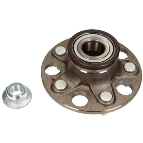 ROULEMENT DE ROUE MAXGEAR ARRIÈRE HONDA FR-V 1.7-2.2 04- (1/2)