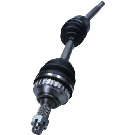 ARBRE DE TRANSMISSION MAXGEAR CITROEN BERLINGO/PARTNER 1.9D/2.0HDI DROIT ABS 29Z (1/3)
