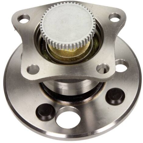 Roulement de roue arrière Maxgear Corolla E10/E11 Diamètre 51 mm Avec ABS Complet avec moyeu (1/2)