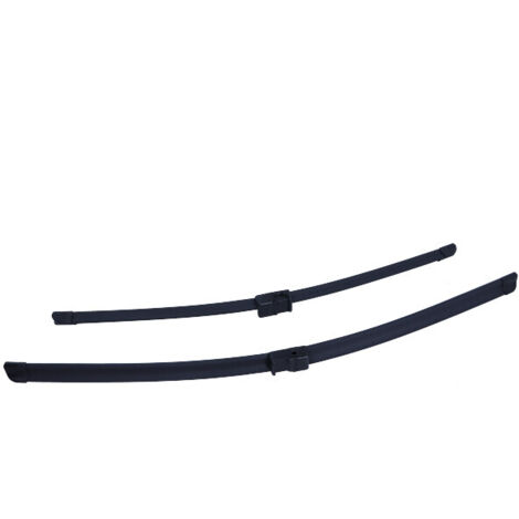 Balai d'essuie-glace Maxgear 600/500 mm pour BMW X5/X6 08- E70/E71 (1/3)