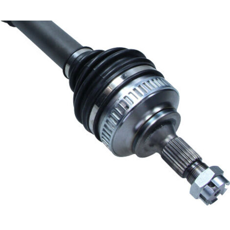 MAXGEAR DEMI-ARBRE CITROEN BERLINGO GAUCHE 1.6/1.6HDI/2.0HDI 00- (1/3)