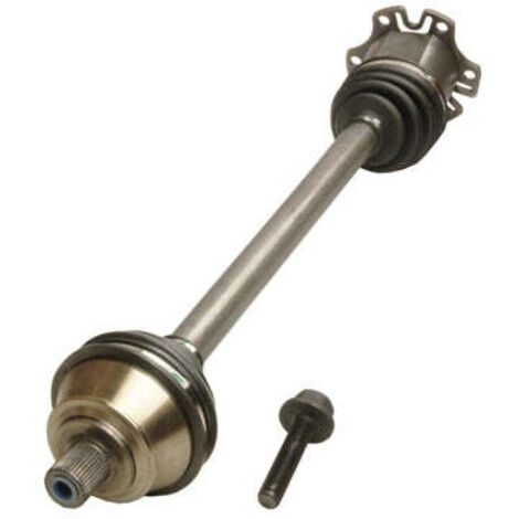 MAXGEAR 49-2263 Arbre de transmission AUDI A 4F0407272G