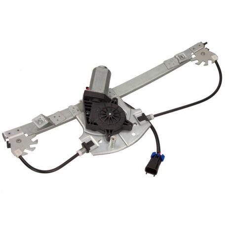 LÈVE-VITRE MAXGEAR FIAT PUNTO AVANT DROIT AVEC MOTEUR