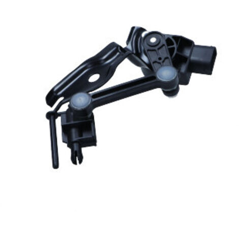 CAPTEUR DE RÉGLAGE DE LA PORTÉE DES PHARES MAXGEAR AUDI AVANT Q7 07- GAUCHE (1/2)