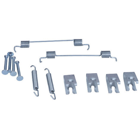 RESSORTS DE FREIN ARRIÈRE MAXGEAR NISSAN MICRA/ NOTE 03-10