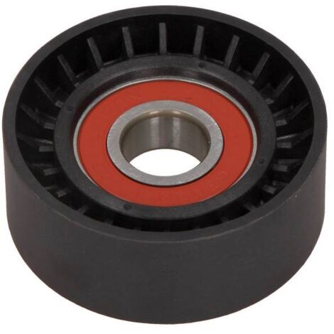 Poulie tendeur MAXGEAR pour courroie striée FIAT 1.3 M-JET 09- (1/2)
