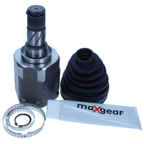 JOINT INTÉRIEUR MAXGEAR NISSAN X-TRAIL (T30) 26X39X29 GAUCHE (1/3)