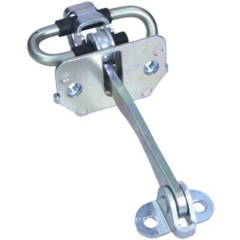 LIMITEUR DE PORTE MAXGEAR AVANT FIAT DOBLO 01-10 GAUCHE/DROITE (1/2)