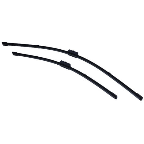 Balai d'essuie-glace Maxgear 650/475 mm pour Citroën C5 (03-) et Ford Focus C-Max (03-)