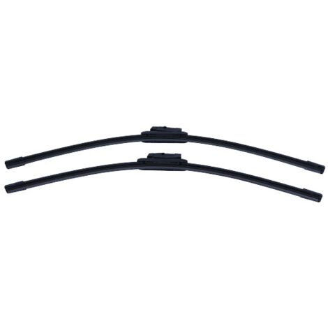 BALAIS D'ESSUIE-GLACE MAXGEAR 600/550MM VW TIGUAN 07-/VOLVO S60/S80/V70/XC90 01-/EVOQUE/MULTIPLA 06-10 (1/3)