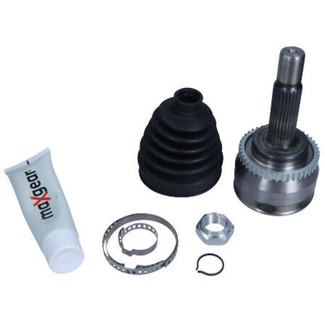 Joint extérieur Maxgear Volvo S40/V40 1.9D 25Z/29Z 54 mm ABS 43Z (1/3)