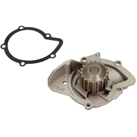 Pompe à eau Maxgear Citroën C4 09-/Scudo/Focus (1/2)