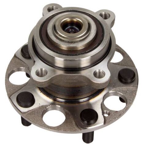 ROULEMENT DE ROUE MAXGEAR HONDA ACCORD VIII ARRIÈRE 03- AVEC MOYEU (1/2)