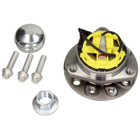ROULEMENT DE ROUE MAXGEAR OPEL AVANT ASTRA H/ZAFIRA 5 TROUS (1/2)