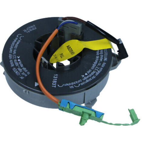Sangle d'airbag de volant MAXGEAR OPEL CORSA C/ MERIVA A/ TIGRA B (1/2)