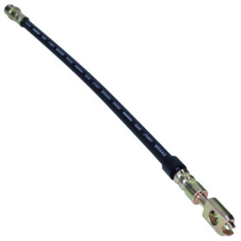 Flexible de frein avant Maxgear pour VW Passat/Polo, gauche/droite, 408 mm