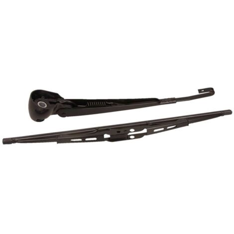 Bras d'essuie-glace Maxgear pour VW Golf 97-05/ Octavia Kombi 96-10/ A3 96-03 (crochet) avec balai d'essuie-glace 350 mm (1/2)