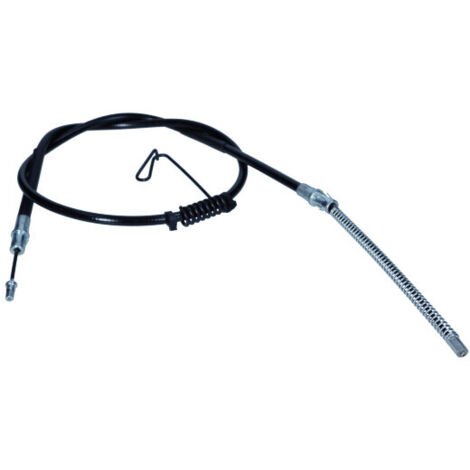 Câble de frein à main Maxgear pour Ford Transit arrière 00- Tambours gauche (1/2)