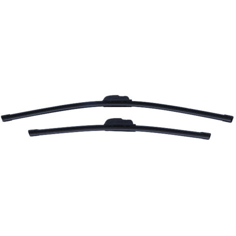 Balai d'essuie-glace MAXGEAR 550/400 DACIA DOKKER/LODGY 12-15/FORD FIESTA/FUSION 01-/OPEL AGILA 08-/KIA PICANTO 04-/11-/NISSAN NV200 10-