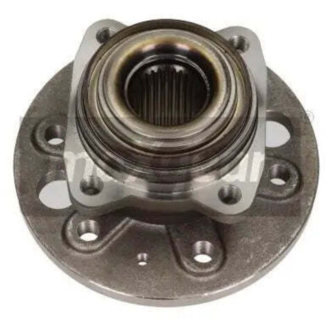 MAXGEAR 33-0674 Kit de roulement de roue A9063500249 (1/3)