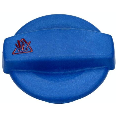 BOUCHON DE RADIATEUR MAXGEAR VW A4/A6 01- (1/2)