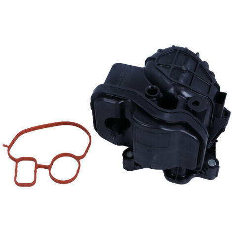 Boîtier de refroidisseur de vanne EGR MAXGEAR pour OPEL ASTRA J/ COMBO/ INSIGNIA/ ZAFIRA C/ SAAB 9-5 2.0D (1/2)
