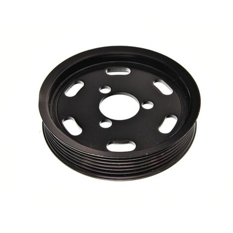 POULIE DE POMPE DE DIRECTION ASSISTÉE MAXGEAR VW (1/2)